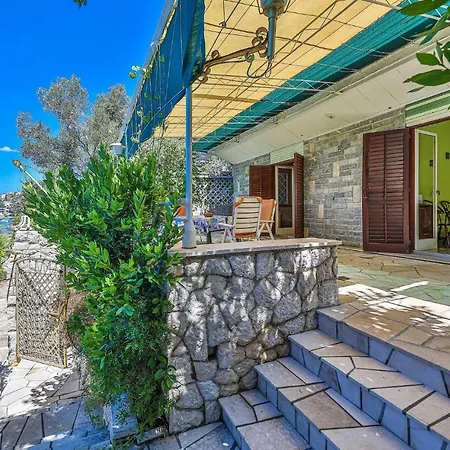 Awesome In Okrug Gornji With Kitchen Holiday home